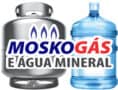 Gás de Cozinha e Água Mineral - Mosko Gás Campo Grande MS